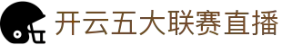 开云全联赛覆盖-五大联赛独家直播与赛事数据官网